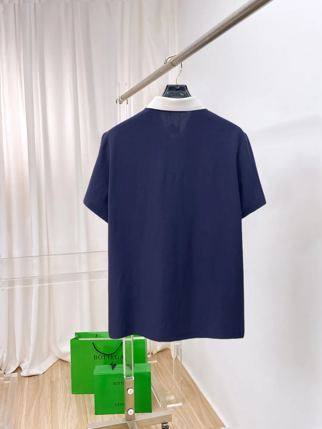 New Arrival Polo Same Style 210 ， Factory New Arrival Versatile Size：S-XXL